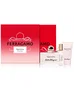 Salvatore Ferragamo Coffret Signorina Eau De Parfum pour Femme